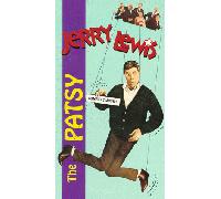 The Patsy [VHS]