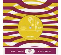 The Pattern Forms - Other Voices 03