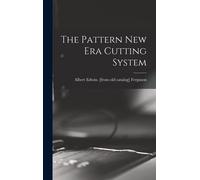 The Pattern New Era Cutting System
