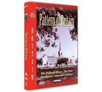 The Pattern of Britain [Import anglais]