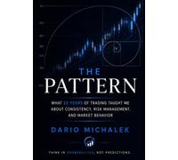The Pattern: What 25 Years of Trading Taught Me About Consistency, Risk Management, and Market Behavior