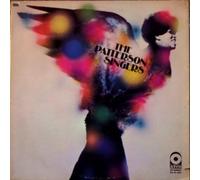 The Patterson Singers - Patterson Singers [Import]