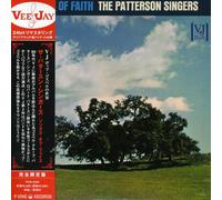 The Patterson Singers - Songs of Faith [Import]