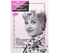The Patti Page Video Songbook