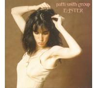 The Patti Smith Group – Easter – Vinyle (12")