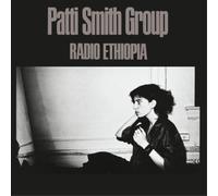 The Patti Smith Group – Radio Ethiopia – Vinyle 12" – Legacy