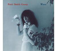 The Patti Smith Group Wave (Vinyl) 12" Album