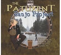 The Patuxent Banjo Project (2-CD)