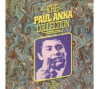 The Paul Anka Collection - Paul Anka 2LP