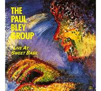 The Paul Bley Group - Live At Sweet Basil