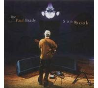 The Paul Brady Songbook