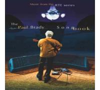 The Paul Brady Songbook
