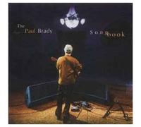 The Paul Brady Songbook