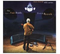 The Paul Brady Songbook [Import]