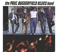 The Paul Butterfield Blues Band [CD] NEUF