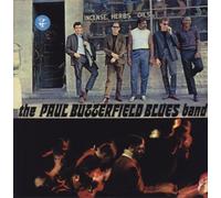 The Paul Butterfield Blues Band [Vinyl] NEUF