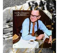 The Paul Desmond Quartet Live by Paul Desmond [Compact Disc] NEUF