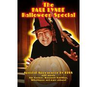 The Paul Lynde Halloween Special
