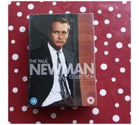 The Paul Man Collection - Coffret 5 Dvd Warner Bros, 2006, Zone 2 Pal