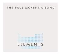 The Paul Mckenna Ban - Elements [Import]