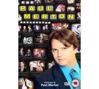 The Paul Merton Collection [Import anglais]