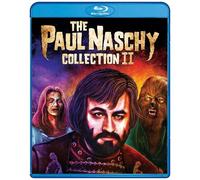 The Paul Naschy Collection Ii - Dvd