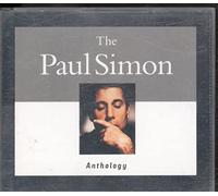 The Paul Simon Anthology