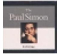 The Paul Simon Anthology