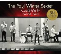 The Paul Winter Sextet - Count Me In