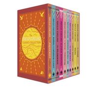 The Paulo Coelho Classics Collection 10 Books Box Set (Alchemist, Manual Of The Warrior Of Light, Pilgrimage, Eleven Minutes, Witch Of Portobello, Veronika Decides To Die, Valkyries & More)