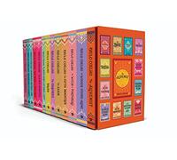 T He Paulo Coelho Collection (13 Books Bo