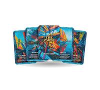 The Pause Oracle - A Presence Oracle Deck - 22 cartes Oracle - Arrêtez, respirez, recommencez