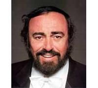 The Pavarotti Collection Volume 1