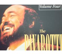 Luciano Pavarotti - The Pavarotti Collection (Vol 4) [UK Import]