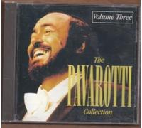 The Pavarotti Collection Volume Three [UK Import]