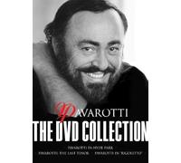 Story -3dvd- - Pavarotti, Luciano