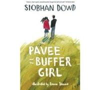 The Pavee and the Buffer Girl by Siobhan Dowd Unknown (Auteur)