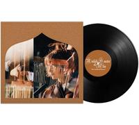 Nailah Hunter & Alia – The Pavilion of Dreams – Vinyle (12")