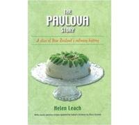 The Pavlova Story Helen Leach (Auteur)