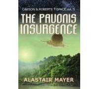 The Pavonis Insurgence