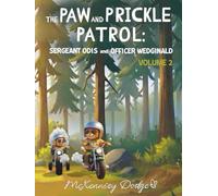 The Paw and Prickle Patrol