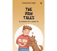 The Paw Tales: Spreading Love and Kindness