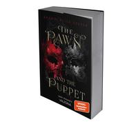 The Pawn and The Puppet (The Pawn and The Puppet 1) [German] [Paperback Germany]
