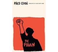 The Pawn Paperback Book By Paco Cerd