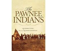 The Pawnee Indians