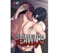 The pawn's revenge (Vol. 3)