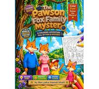 The Pawson Fox Family Mystery
