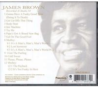 Brown James - Payback, The [Import]