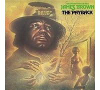 James Brown - Payback [Vinilo]