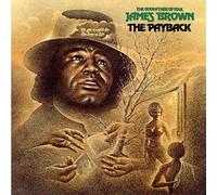 The payback/ed limitee CD